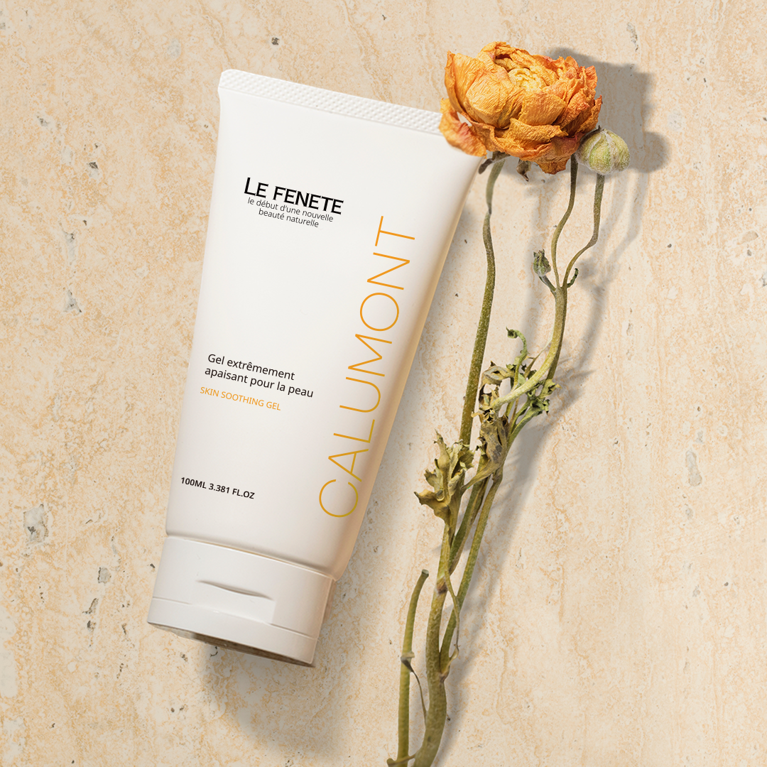 【新品・未開封】LE FENETE LエフC カルーモン ジェル 100ml CALUMONT SOOTING GEL カルーモン – LE FENETE